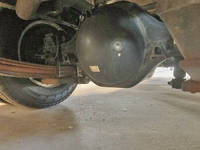 日産アトラス平ボディ小型（2t・3t）[写真12]