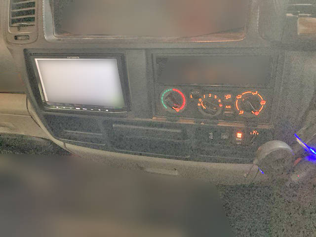 日産アトラス平ボディ小型（2t・3t）[写真16]