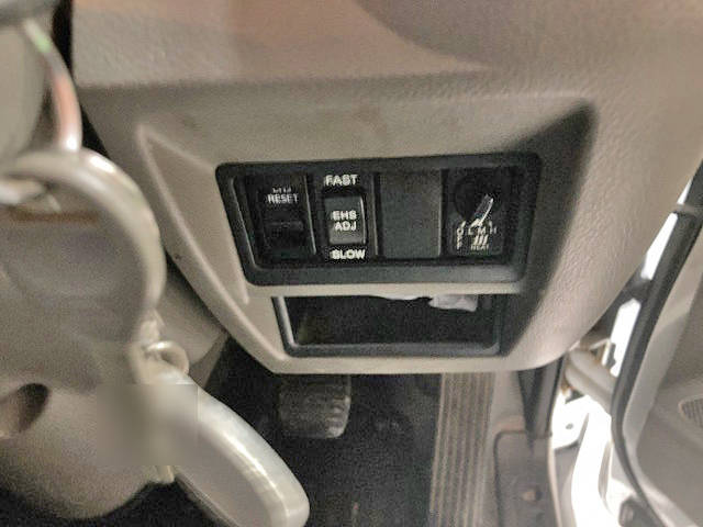 日産アトラス平ボディ小型（2t・3t）[写真17]