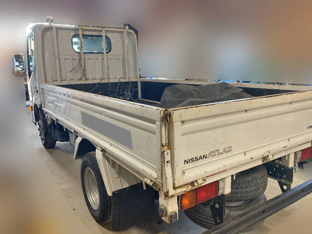 日産アトラス平ボディ小型（2t・3t）[写真02]