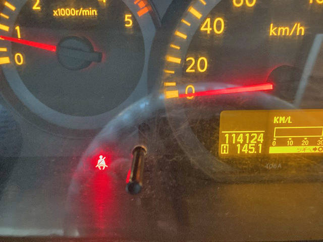 日産アトラス平ボディ小型（2t・3t）[写真21]