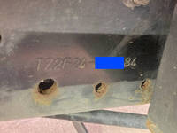 日産アトラス平ボディ小型（2t・3t）[写真23]