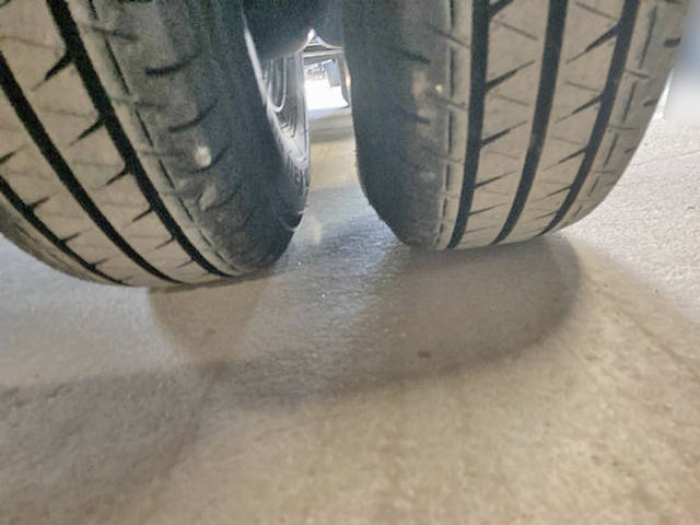 日産アトラス平ボディ小型（2t・3t）[写真09]