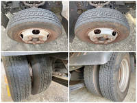 三菱ふそうキャンター平ボディ小型（2t・3t）[写真10]