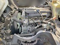 三菱ふそうキャンター平ボディ小型（2t・3t）[写真16]