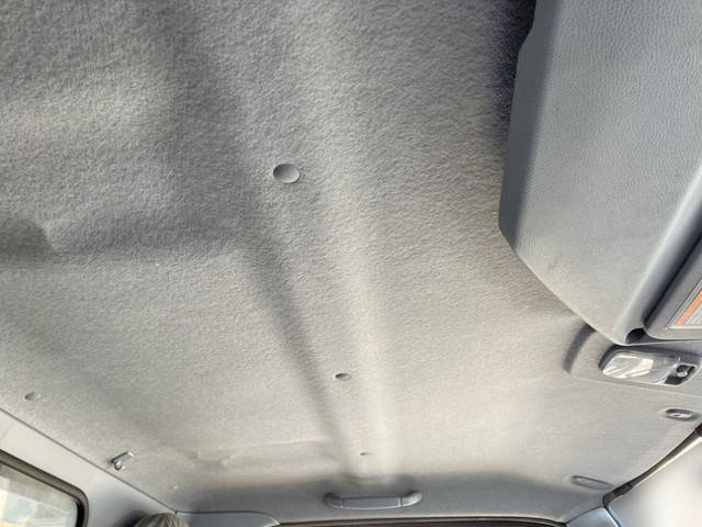 三菱ふそうキャンター平ボディ小型（2t・3t）[写真23]