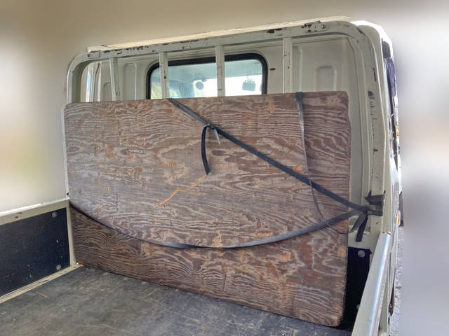 三菱ふそうキャンター平ボディ小型（2t・3t）[写真06]