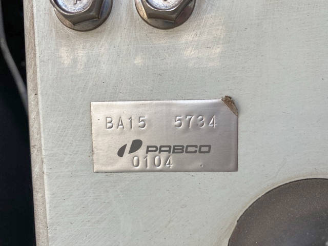 三菱ふそうキャンター平ボディ小型（2t・3t）[写真07]