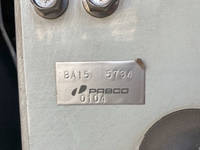 三菱ふそうキャンター平ボディ小型（2t・3t）[写真07]