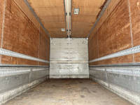 三菱ふそうファイターアルミウイング中型（4t）[写真13]