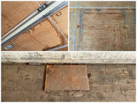 三菱ふそうファイターアルミウイング中型（4t）[写真18]