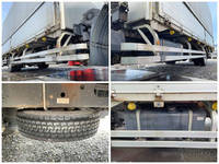 三菱ふそうファイターアルミウイング中型（4t）[写真22]