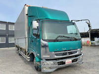 三菱ふそうファイターアルミウイング中型（4t）[写真03]