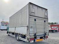 三菱ふそうファイターアルミウイング中型（4t）[写真04]