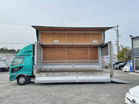 三菱ふそうファイターアルミウイング中型（4t）[写真06]