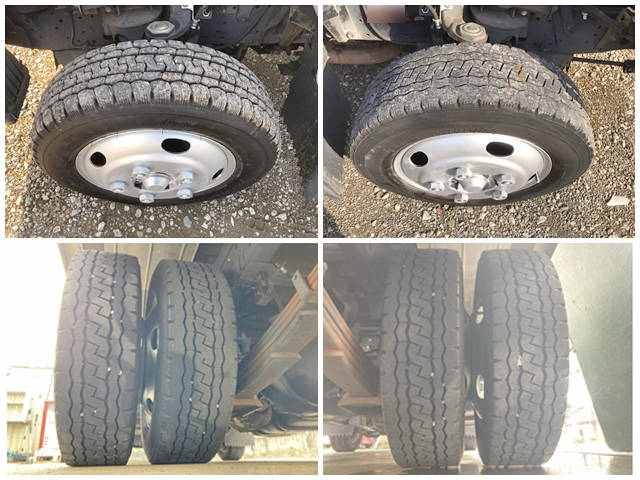 いすゞエルフアルミバン小型（2t・3t）[写真19]