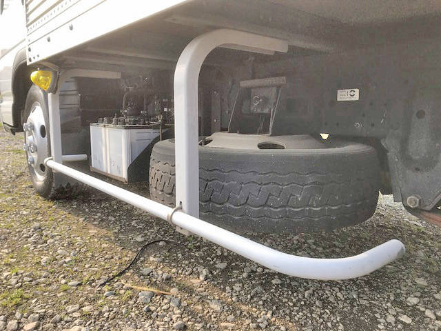 いすゞエルフアルミバン小型（2t・3t）[写真20]