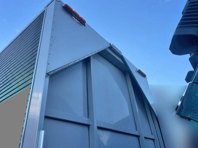 日野レンジャーアルミウイング中型（4t）[写真14]