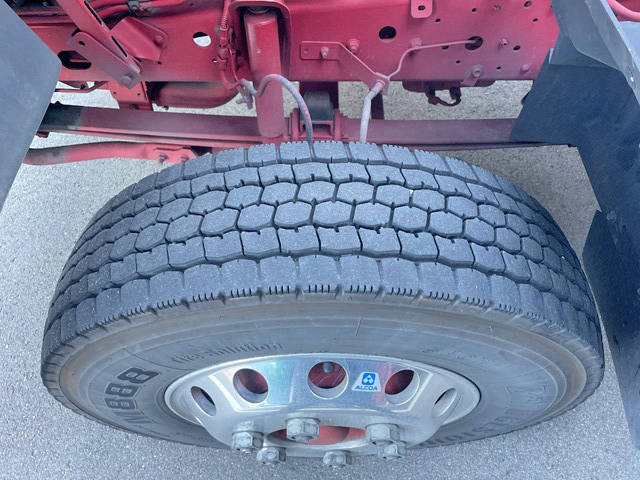 日野レンジャーアルミウイング中型（4t）[写真18]