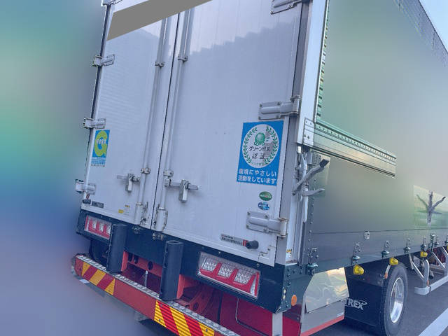 日野レンジャーアルミウイング中型（4t）[写真02]