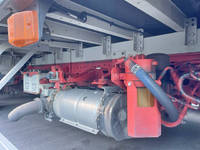 日野レンジャーアルミウイング中型（4t）[写真21]