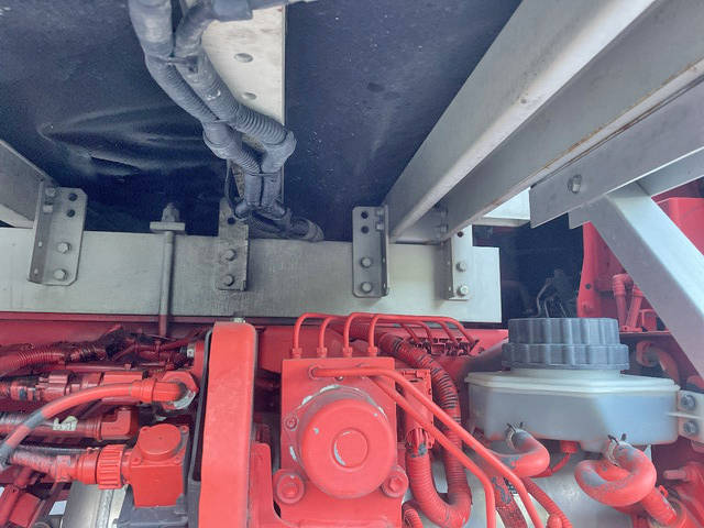 日野レンジャーアルミウイング中型（4t）[写真22]