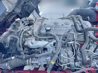 日野レンジャーアルミウイング中型（4t）[写真26]