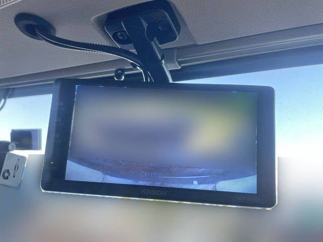 日野レンジャーアルミウイング中型（4t）[写真32]