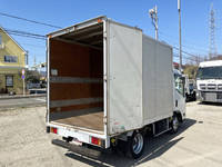 いすゞエルフアルミバン小型（2t・3t）[写真11]