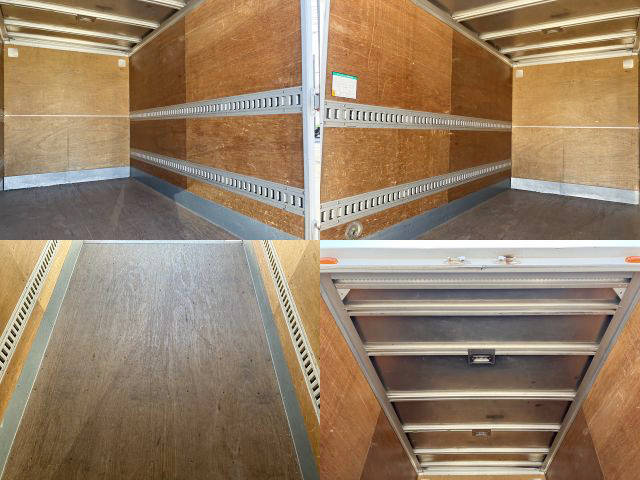 いすゞエルフアルミバン小型（2t・3t）[写真14]