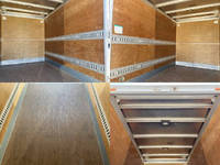 いすゞエルフアルミバン小型（2t・3t）[写真14]