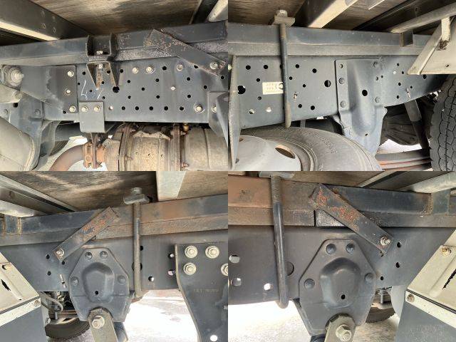 いすゞエルフアルミバン小型（2t・3t）[写真21]