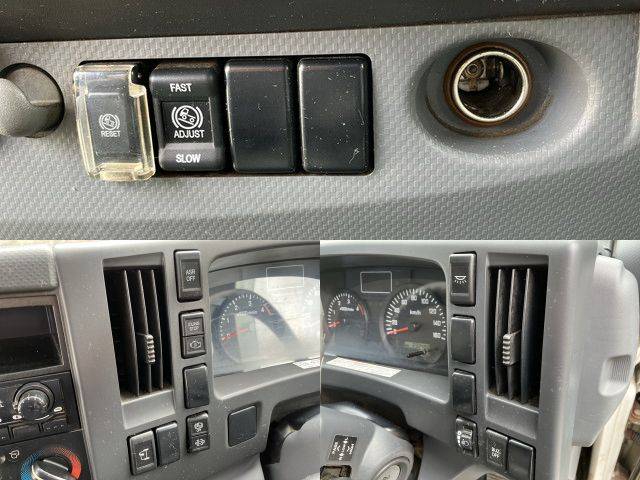 いすゞエルフアルミバン小型（2t・3t）[写真36]