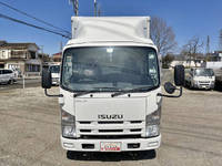 いすゞエルフアルミバン小型（2t・3t）[写真07]