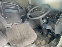 いすゞエルフ平ボディ小型（2t・3t）[写真16]