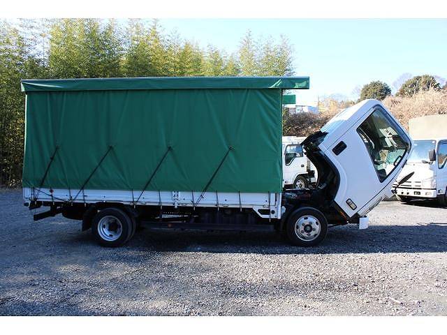 マツダタイタンカーテン車小型（2t・3t）[写真14]