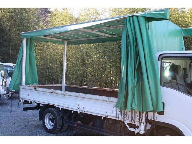 マツダタイタンカーテン車小型（2t・3t）[写真15]