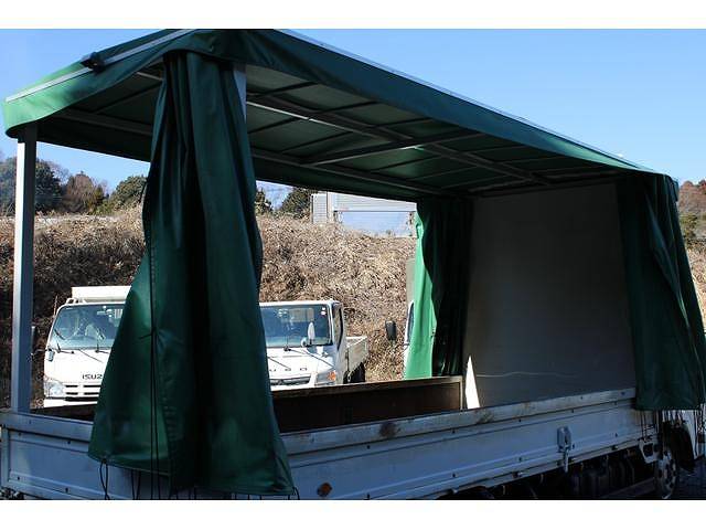 マツダタイタンカーテン車小型（2t・3t）[写真16]