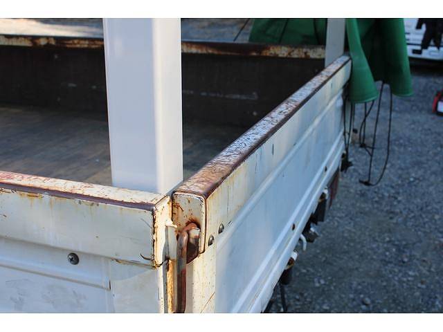 マツダタイタンカーテン車小型（2t・3t）[写真20]