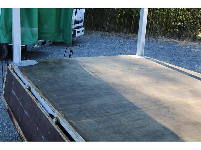 マツダタイタンカーテン車小型（2t・3t）[写真24]