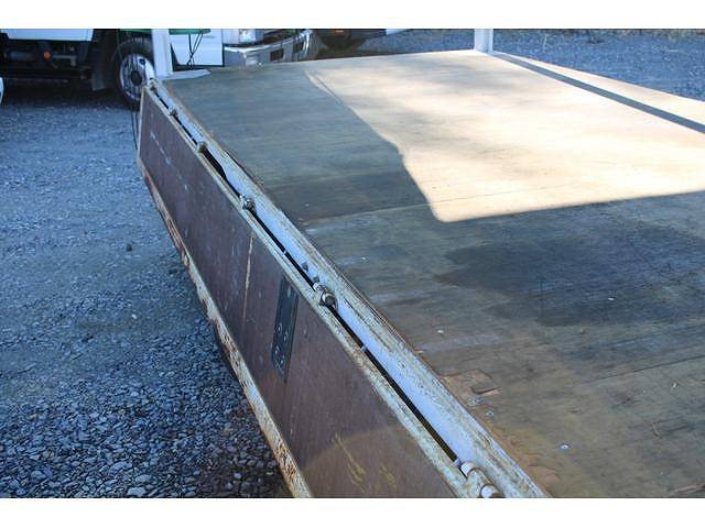 マツダタイタンカーテン車小型（2t・3t）[写真25]