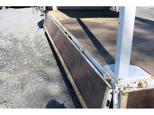 マツダタイタンカーテン車小型（2t・3t）[写真28]