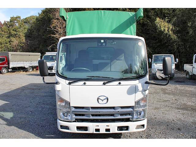 マツダタイタンカーテン車小型（2t・3t）[写真03]