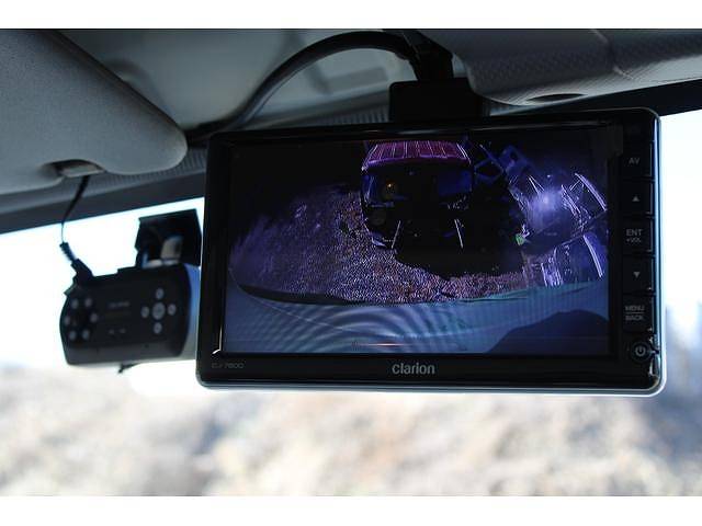 マツダタイタンカーテン車小型（2t・3t）[写真36]