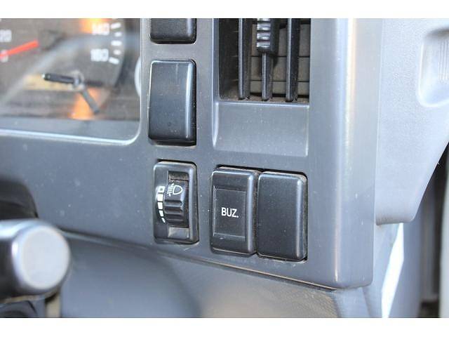 マツダタイタンカーテン車小型（2t・3t）[写真40]