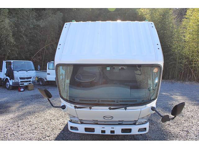 マツダタイタンカーテン車小型（2t・3t）[写真07]