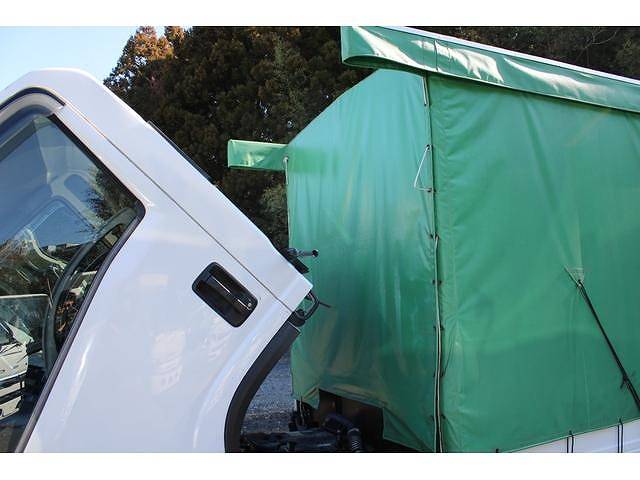 マツダタイタンカーテン車小型（2t・3t）[写真08]