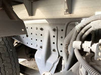 三菱ふそうキャンターアルミバン小型（2t・3t）[写真13]