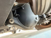 三菱ふそうキャンターアルミバン小型（2t・3t）[写真14]