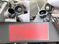 三菱ふそうキャンターアルミバン小型（2t・3t）[写真17]